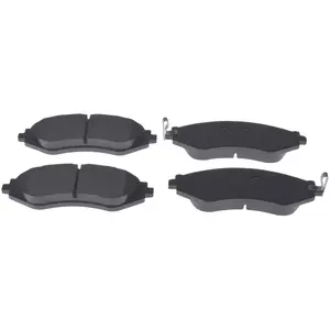 Blue Print Remblokken set pas cher