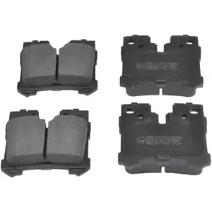 Blue Print Remblokken set pas cher