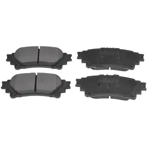 Blue Print Remblokken set pas cher