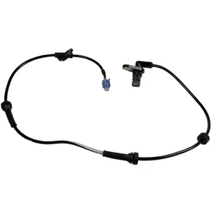ABS Sensor ADN17117C Blue Print pas cher