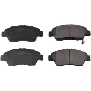 Blue Print Remblokken set pas cher
