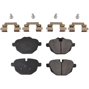 Blue Print Remblokken set pas cher