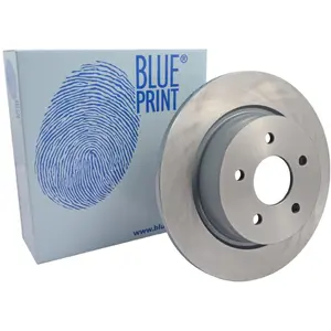 Remschijf ADF124312 Blue Print pas cher
