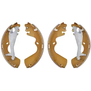 Remschoenset ADG04123 Blue Print pas cher