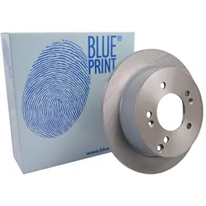Comparateur de prix : Blue Print Remschijf achter