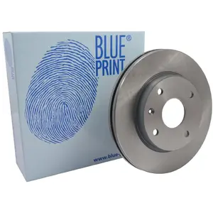 Remschijf voor ADG04363 Blue Print pas cher