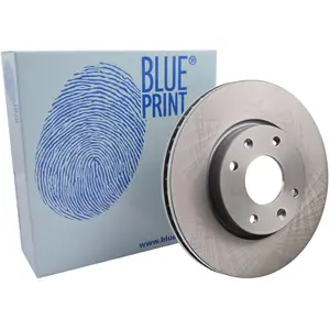 Remschijf voor ADG04366 Blue Print pas cher