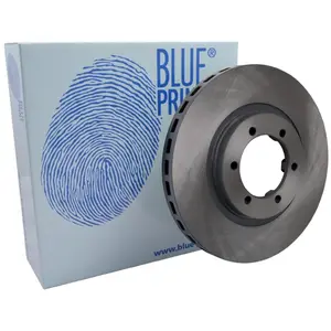 Remschijf voor ADG04367 Blue Print pas cher