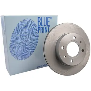 Remschijf voor ADG04360 Blue Print