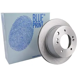 Blue Print Remschijf pas cher