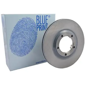 Remschijf voor ADG04321 Blue Print pas cher