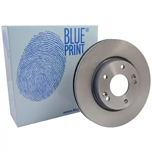 Blue Print Remschijf voor pas cher