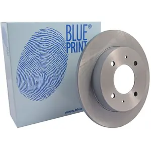 Comparateur de prix : Blue Print Remschijf achter