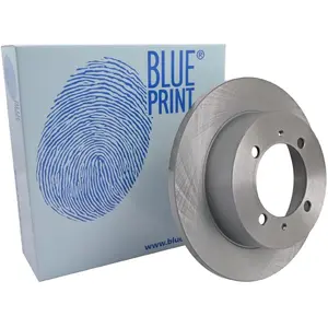 Remschijf achter ADG04315 Blue Print pas cher