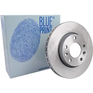 Remschijf voor ADG04354 Blue Print pas cher