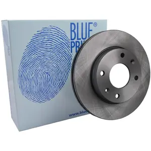 Blue Print Remschijf voor pas cher