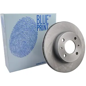 Remschijf ADG04350 Blue Print