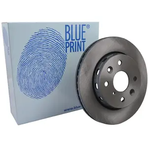Remschijf ADG04301 Blue Print pas cher