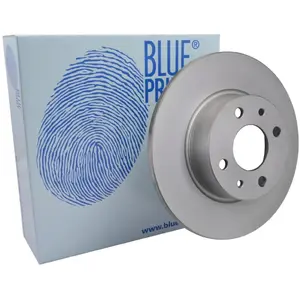 Remschijf achter ADL144320 Blue Print pas cher