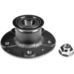 Comparateur de prix : Wiellager ADK88323C Blue Print