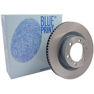 Blue Print Remschijf voor pas cher