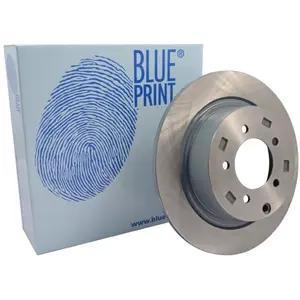 Comparateur de prix : Disque De Frein Blue Print