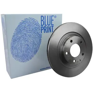 Remschijf ADM543121 Blue Print pas cher