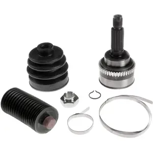 Blue Print Homokineet reparatie set aandrijfas