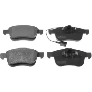 Blue Print Remblokken set pas cher