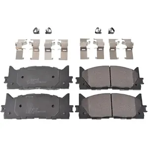 Blue Print Remblokken set pas cher