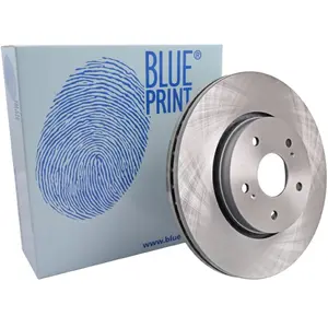 Remschijf ADK84337 Blue Print pas cher
