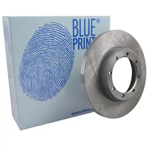 Remschijf achter ADN143160 Blue Print pas cher