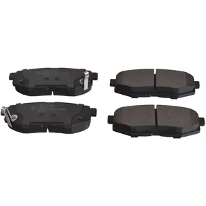 Blue Print Remblokken set pas cher