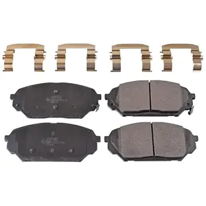 Blue Print Remblokken set pas cher