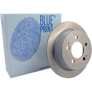 Blue Print Remschijf achter pas cher
