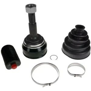 Homokineet reparatie set aandrijfas ADN18958 Blue Print