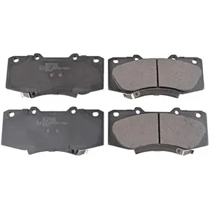 Blue Print Remblokken set pas cher