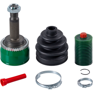 Comparateur de prix : Blue Print Homokineet reparatie set aandrijfas