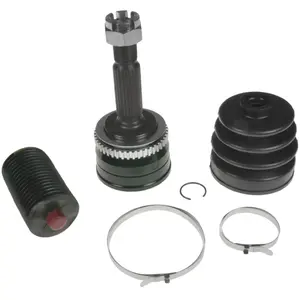 Homokineet reparatie set aandrijfas ADG089131 Blue Print