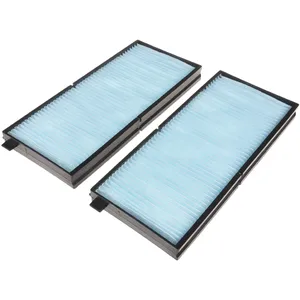 Blue Print Adg02565 Cabine filtre/filtre à pollen pas cher