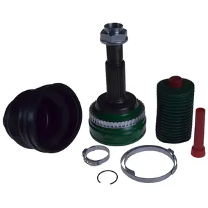 Comparateur de prix : Homokineet reparatie set aandrijfas ADT38968 Blue Print