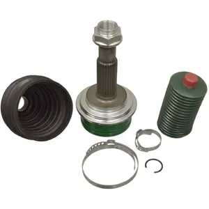 Comparateur de prix : Blue Print Homokineet reparatie set aandrijfas