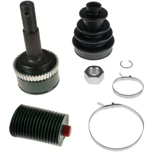 Febi bilstein Homokineet reparatie set aandrijfas
