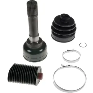 Homokineet reparatie set aandrijfas ADK88922 Blue Print