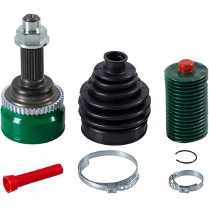 Comparateur de prix : Homokineet reparatie set aandrijfas ADK88923 Blue Print