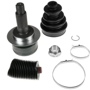Comparateur de prix : Blue Print Homokineet reparatie set aandrijfas