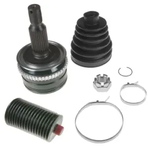 Comparateur de prix : Blue Print Homokineet reparatie set aandrijfas