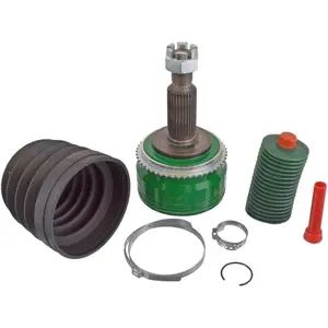 Comparateur de prix : Homokineet reparatie set aandrijfas ADC48936 Blue Print