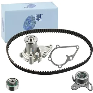 Distributieriemset ADG073755 Blue Print pas cher