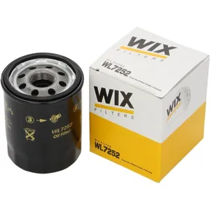 Wix Filtre A Huile Wix Wl7252 pas cher